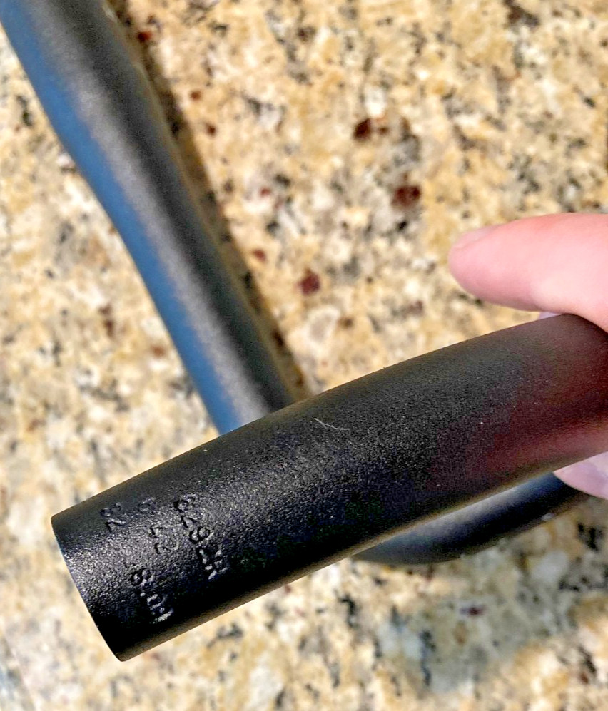 Bontrager SSR VRS Drop Bar Handlebar 31.8mm 42cm Black Alloy
