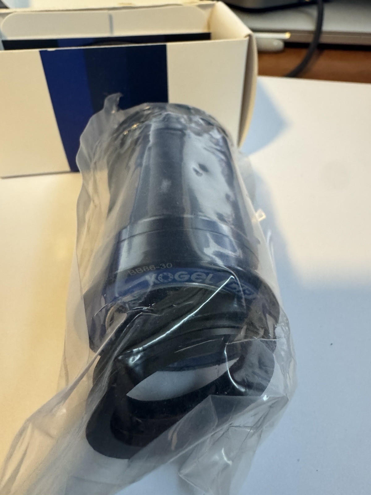 Kogel BB86-DUB Ceramic Press Fit Bottom Bracket DUB Road (Corrosive Resistant)