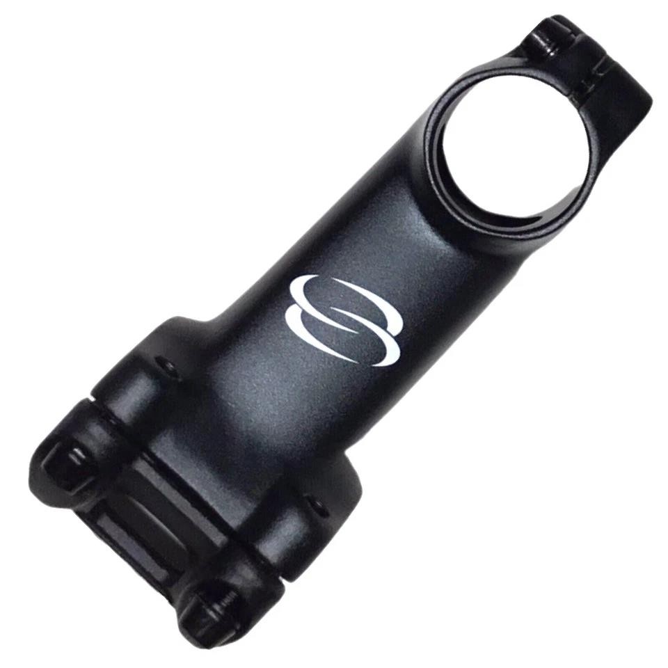 Syncros FL Carbon‑Alloy Road MTB XC Stem 120mm ±6° 31.8mm 1‑1/8″ 172g