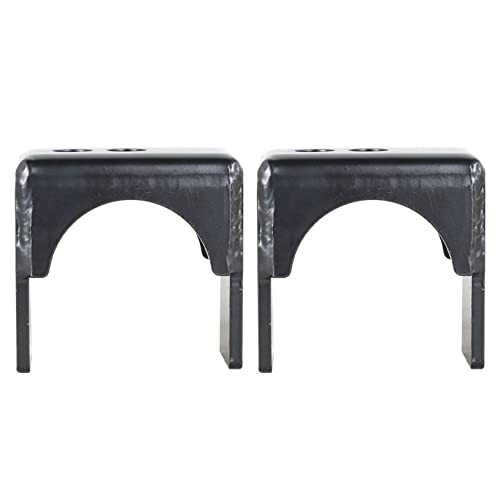 Replacement for C10 C15 C1500 1973-1987 1/2 Ton Truck Rear Axle Flip Kit 5″