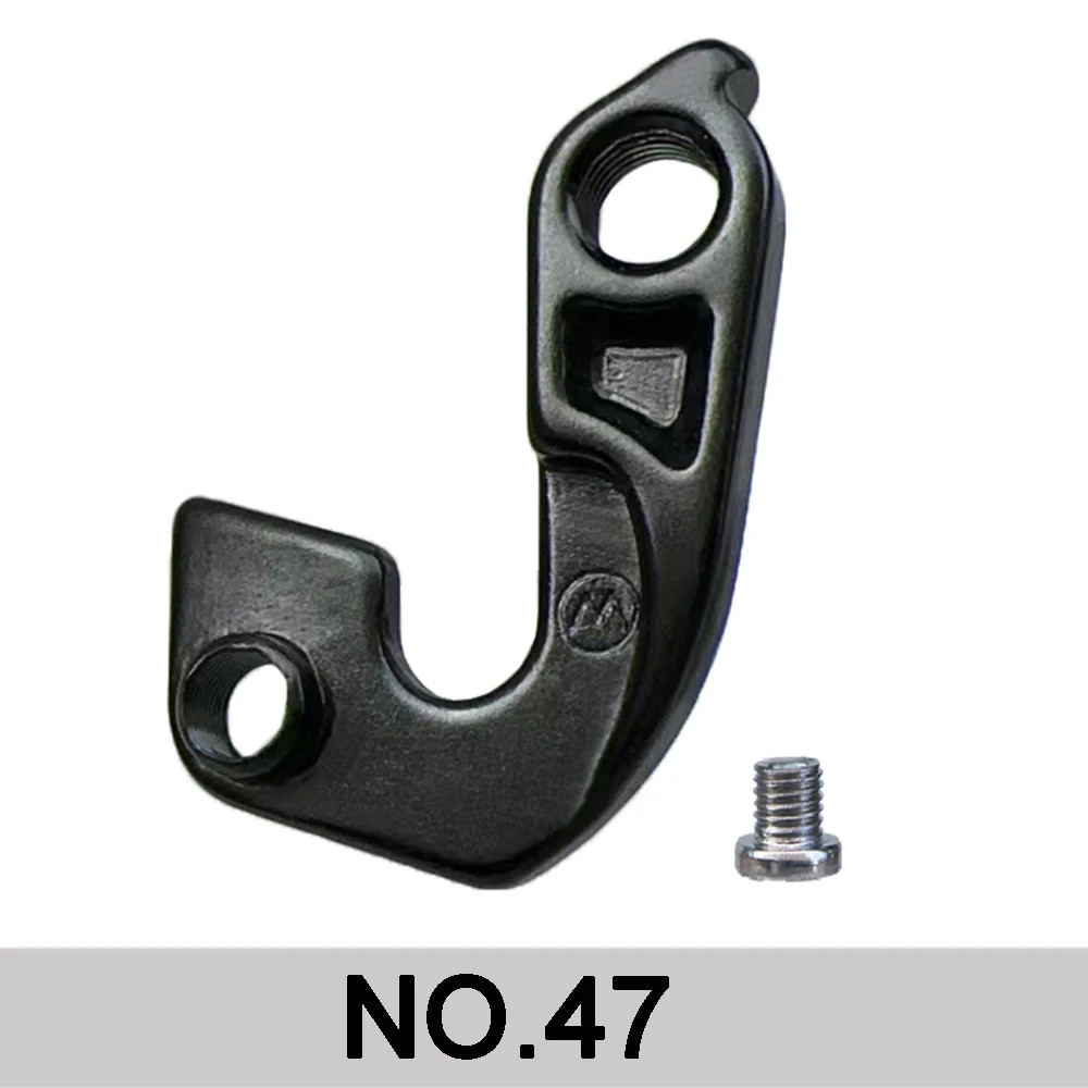1Pc Universal Alloy MTB Road Bike Rear Derailleur Hanger Racing Cycling Mountain