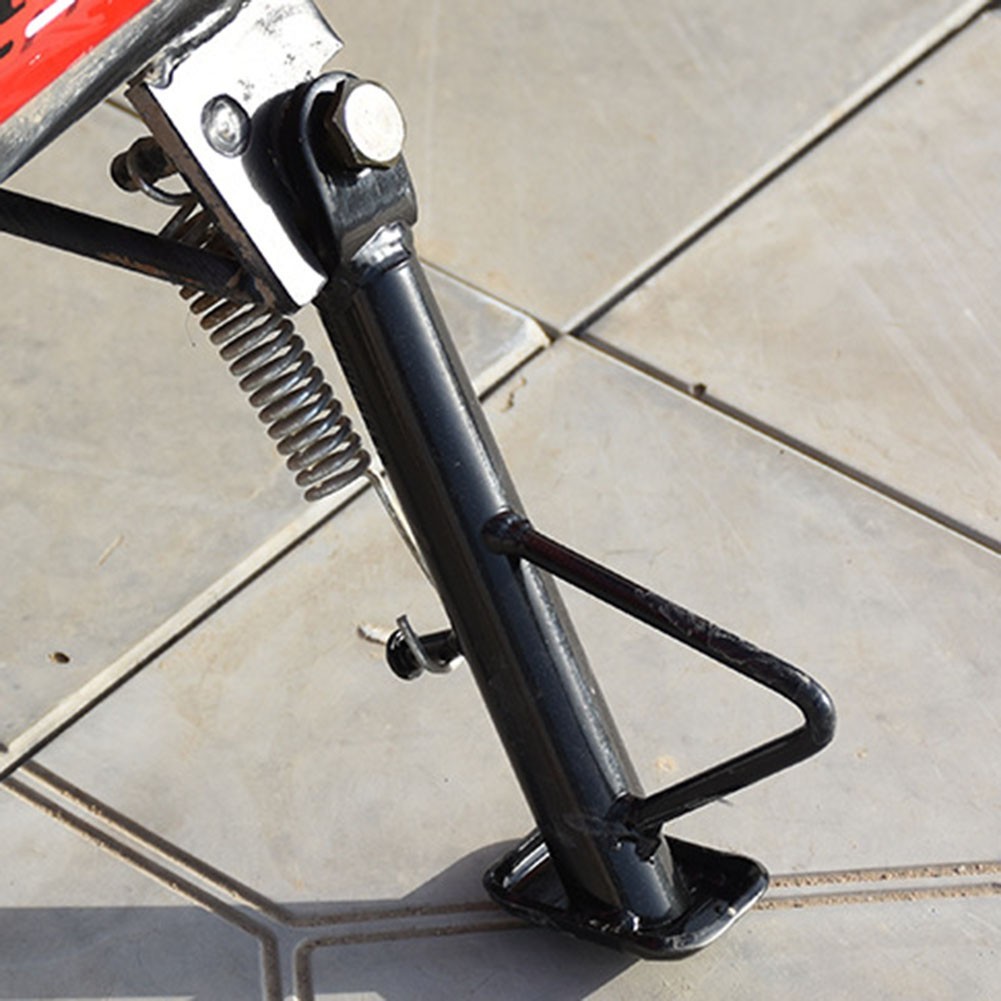 Electric bicycle parking stand scooter side stand electric bicycle 14-20CM