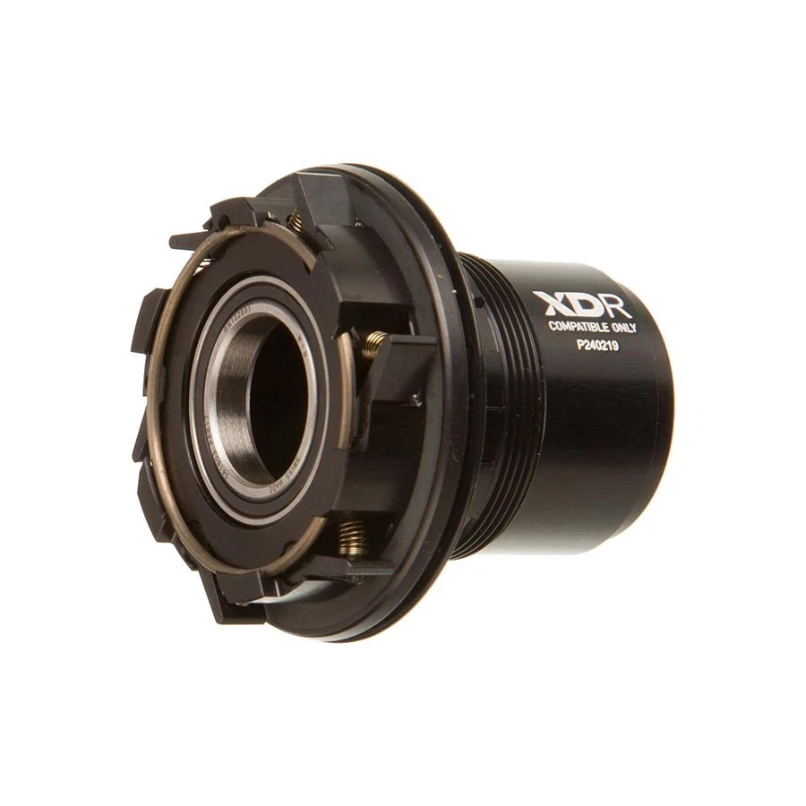 Zipp ZR1 Freehub Body XD-R 12-Speed Compatible Replacement NEW IN BAG