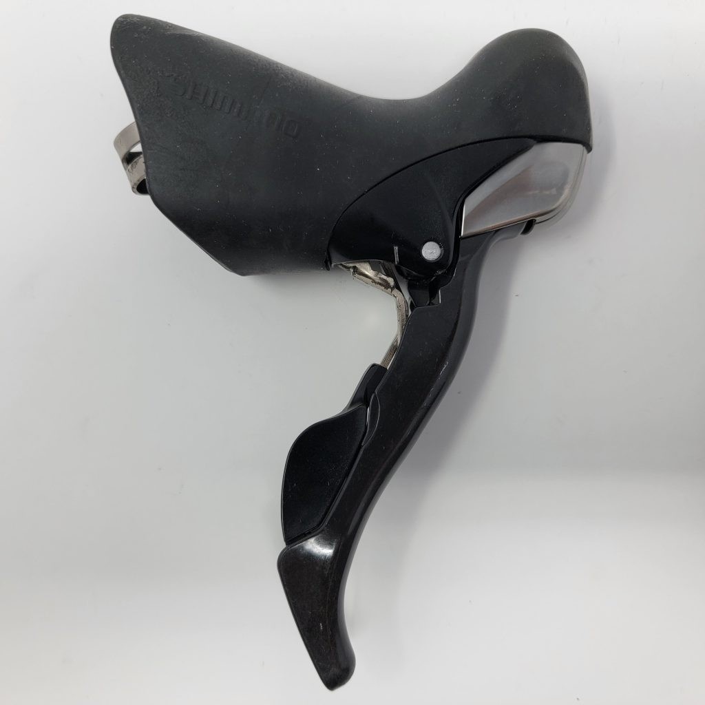 Shimano Ultegra ST-6700-R Right/Rear Rim Brake Shifter GOOD