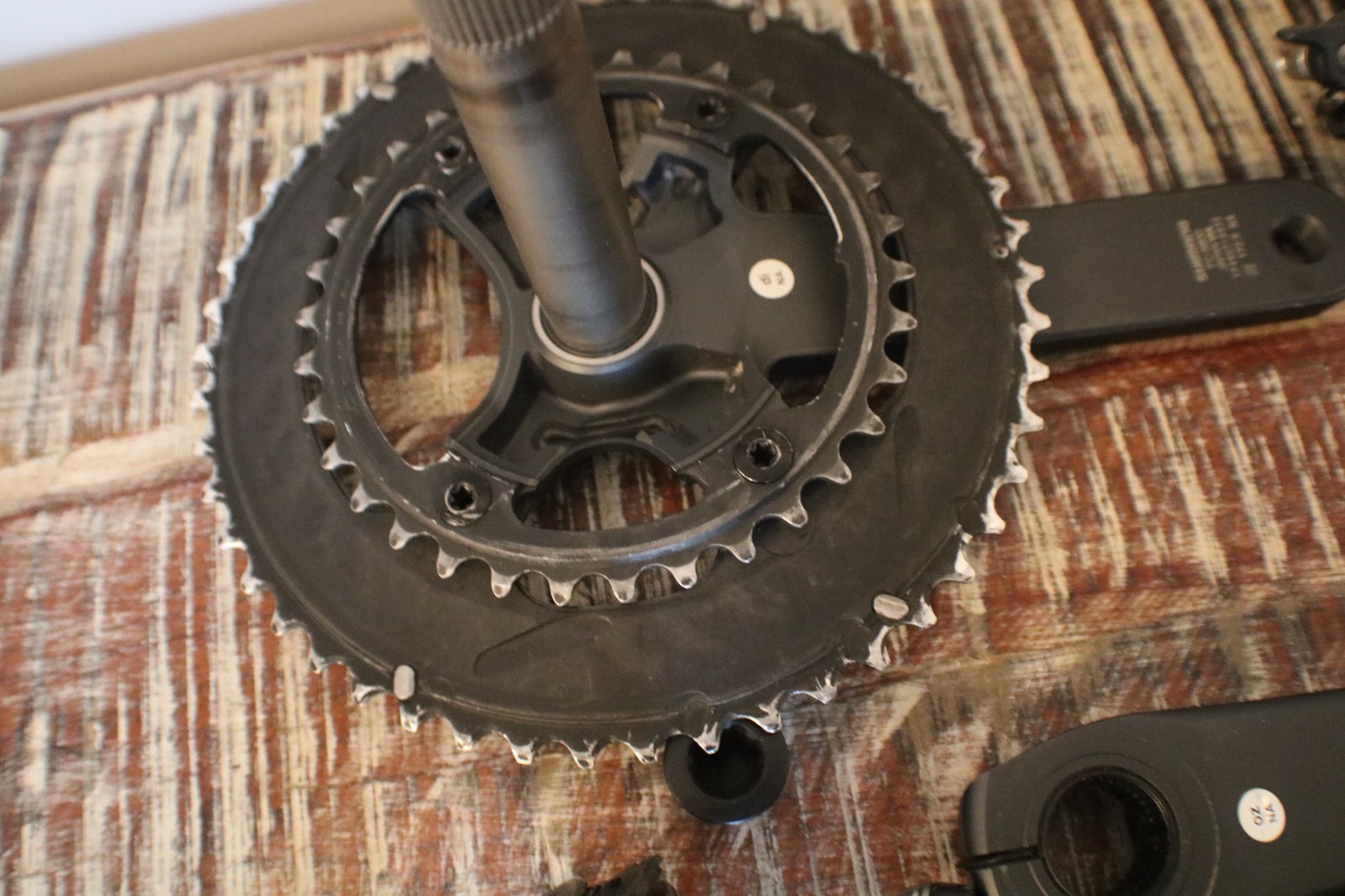 Shimano Ultegra 6800 11 Speed Mechanical Rim Brake Road Full Groupset