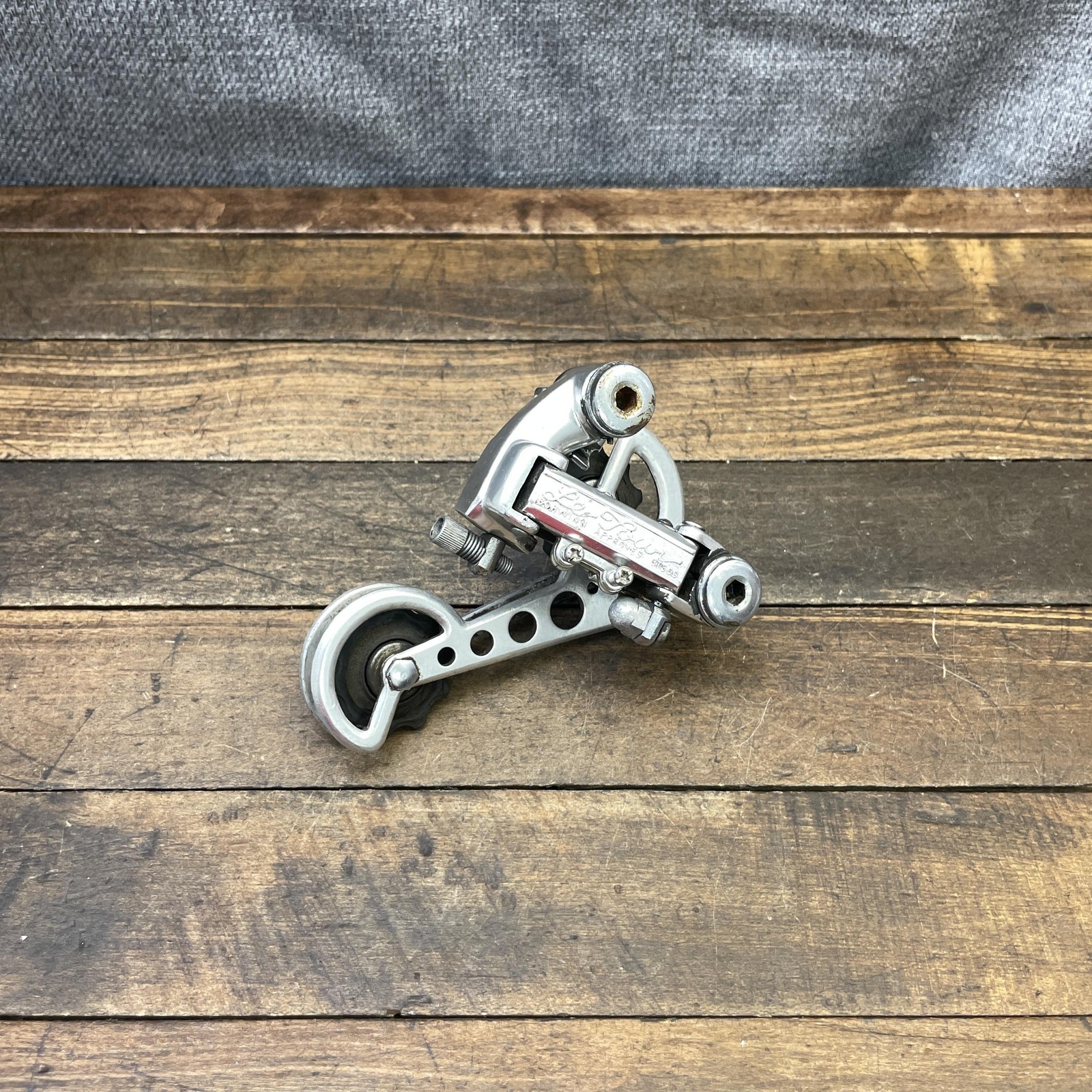 Vintage Schwinn Le Tour GT300 Rear Derailleur Long Cage 70s Schwinn Sport