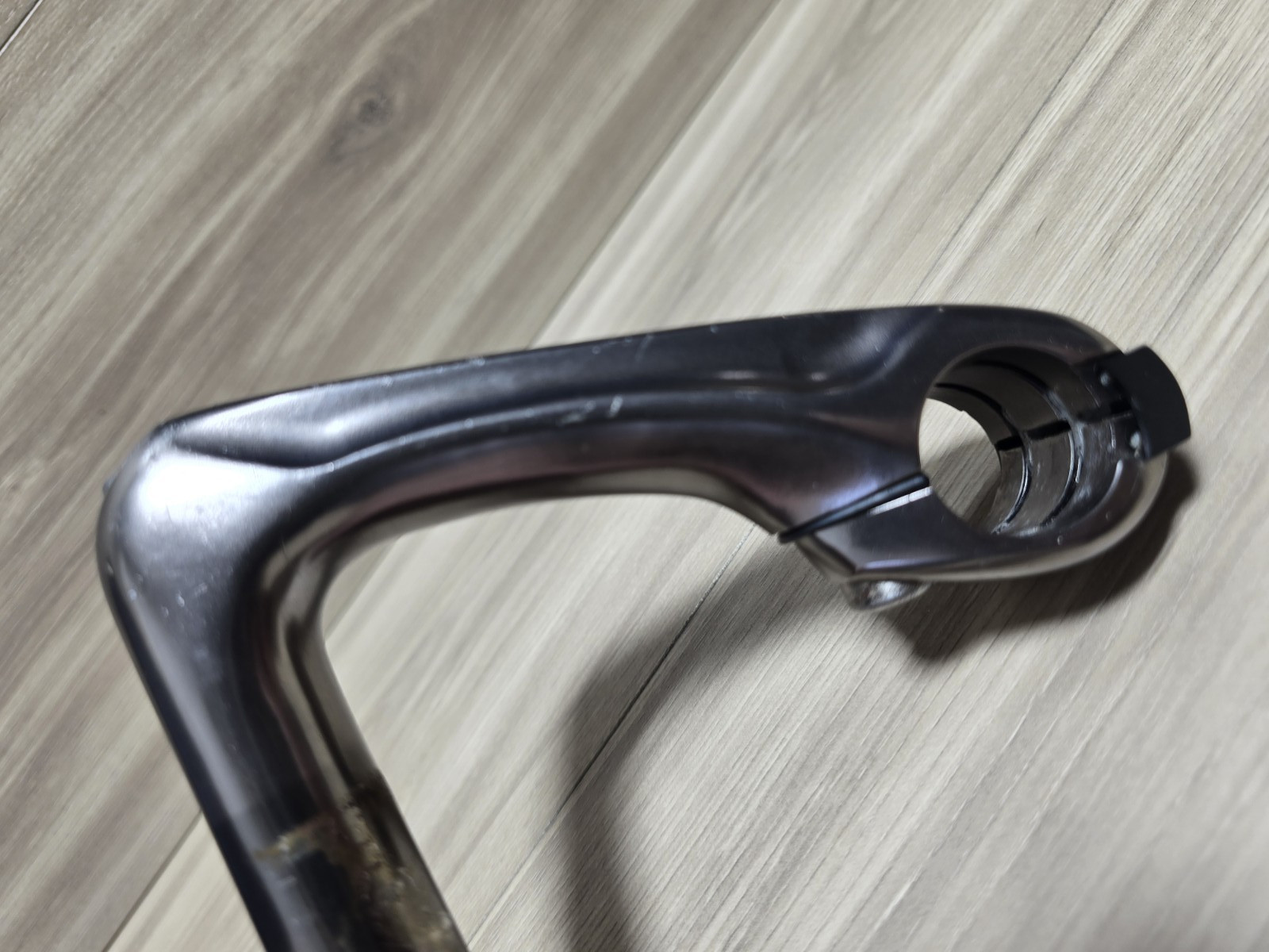 3T 2002 Evol Quill Stem 1″ 25.4 115mm