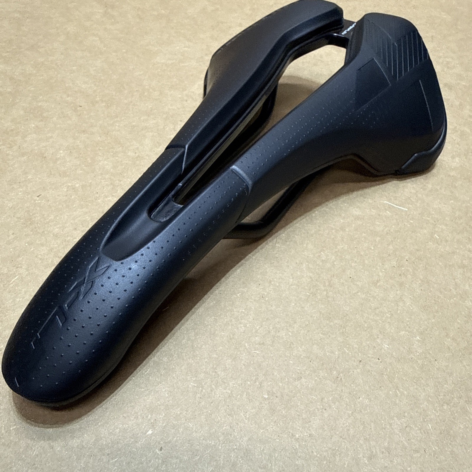 Selle Italia X-LR Super Flow Bicycle Bike Saddle Seat w/ FEC Alloy Rails ltg54