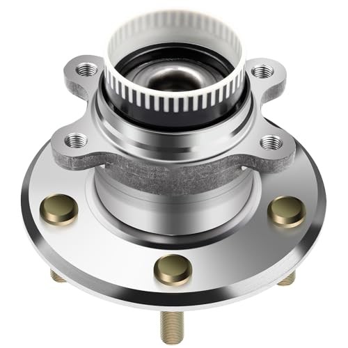 Compatible with Wheel Hub Bearing and Hub Assembly fit for Hyundai/for Kia
