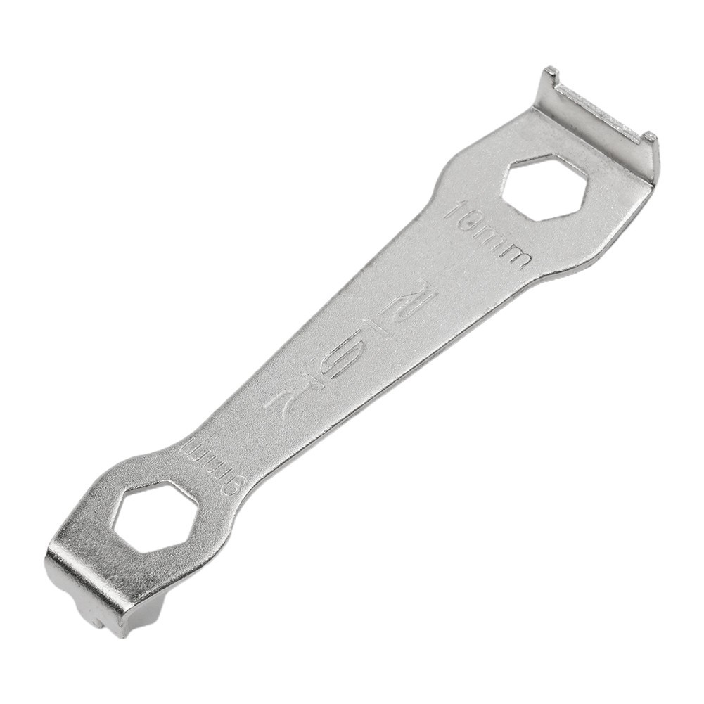 4 Bicycle Chainring Crankset Bolt Nut Screw Wrench MTB Road Bike Removal Tools