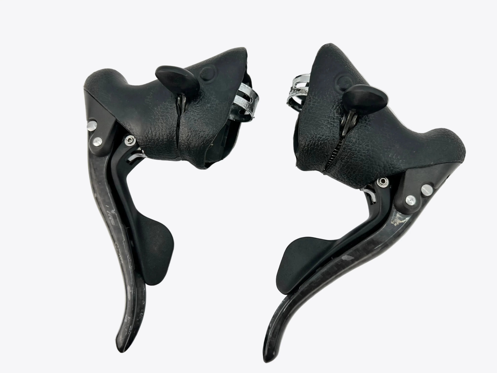 Campagnolo Record 10 Speed Carbon Groupset Build Kit