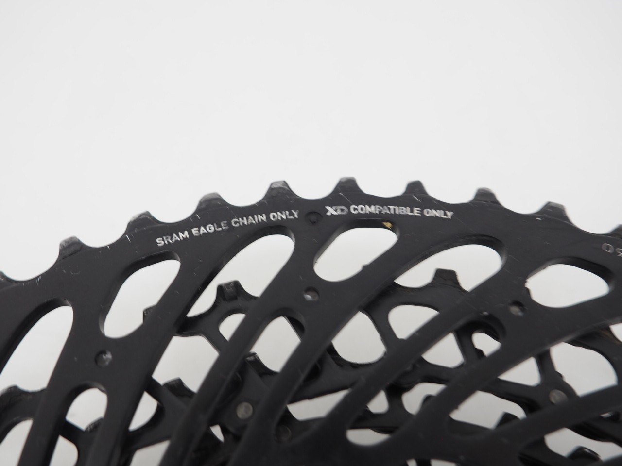SRAM GX Eagle 12-Speed 10-50t Mountain Bike Cassette Cassette XG-1275 XD