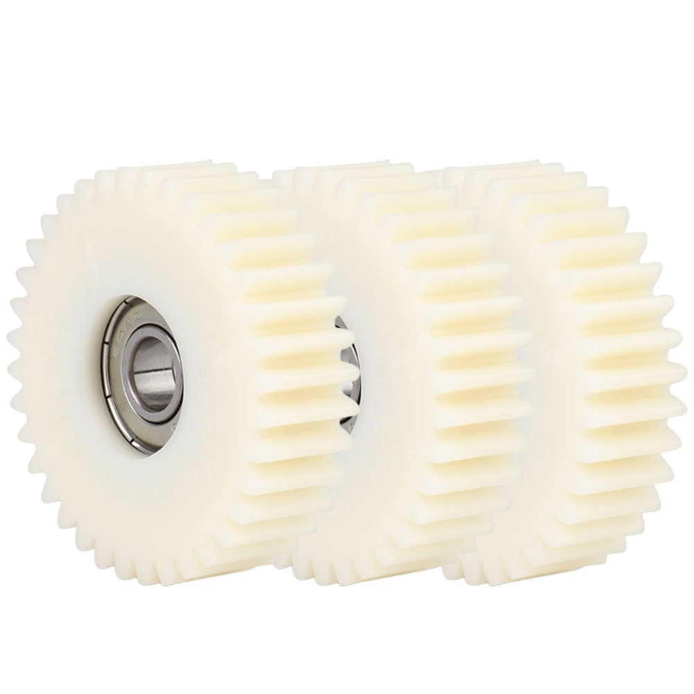 Planetary Gears with Bearings for Bafang Motor Ebikes Long lasting Performance