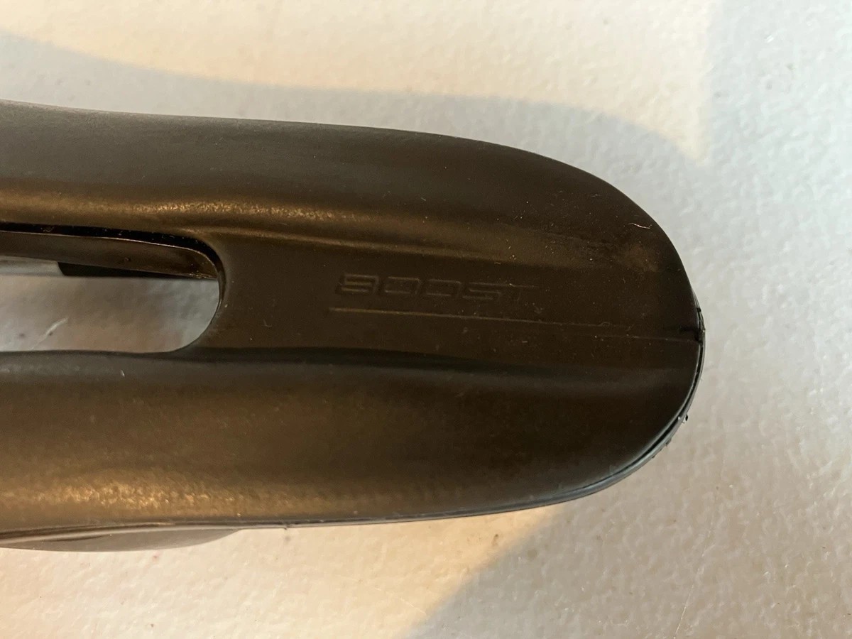 Selle Italia Model X Super Flow Boost Composite Gravel Bicycle Saddle 145mm EUC