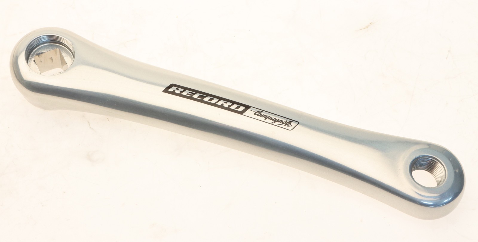 Campagnolo Record Crankset 10 Speed 53/39T 170mm Pre-2000’s NOS NEW