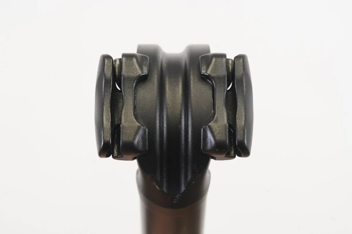 27.2mm Specialized Comp Carbon Setback Road Seatpost