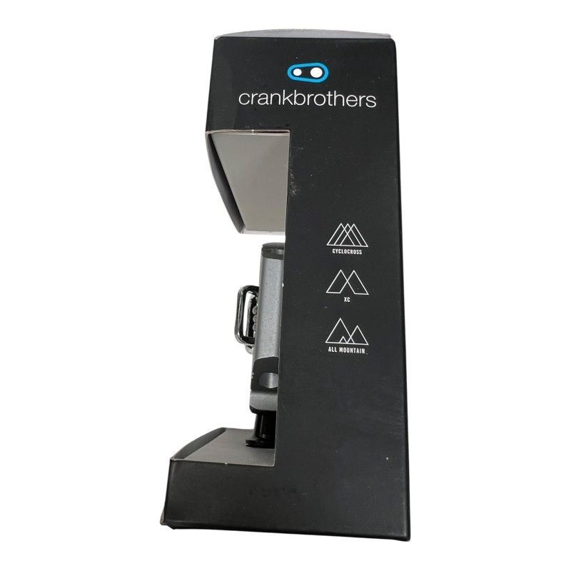 Crankbrothers Candy 2 Clip-In Pedal System XC/All Mountain 355G