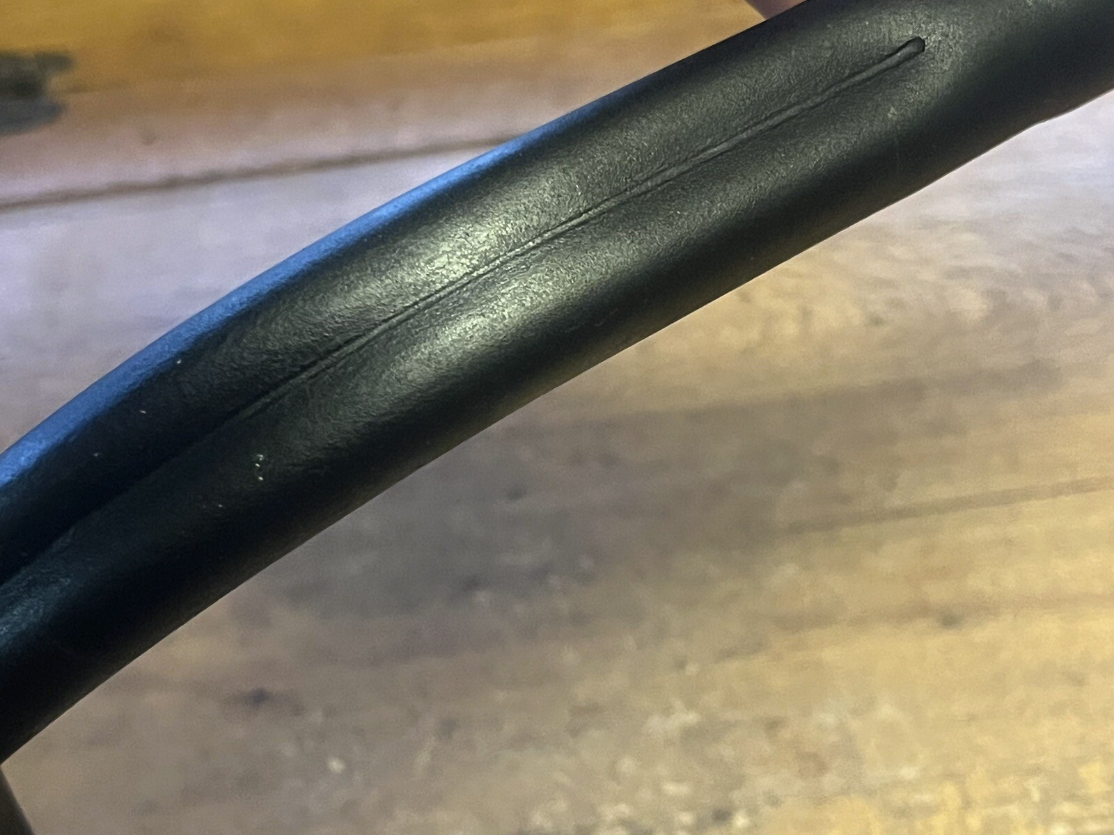 Vintage 3T Start Drop Handlebars 26.0 Handlebar 405 mm 6082 Alloy