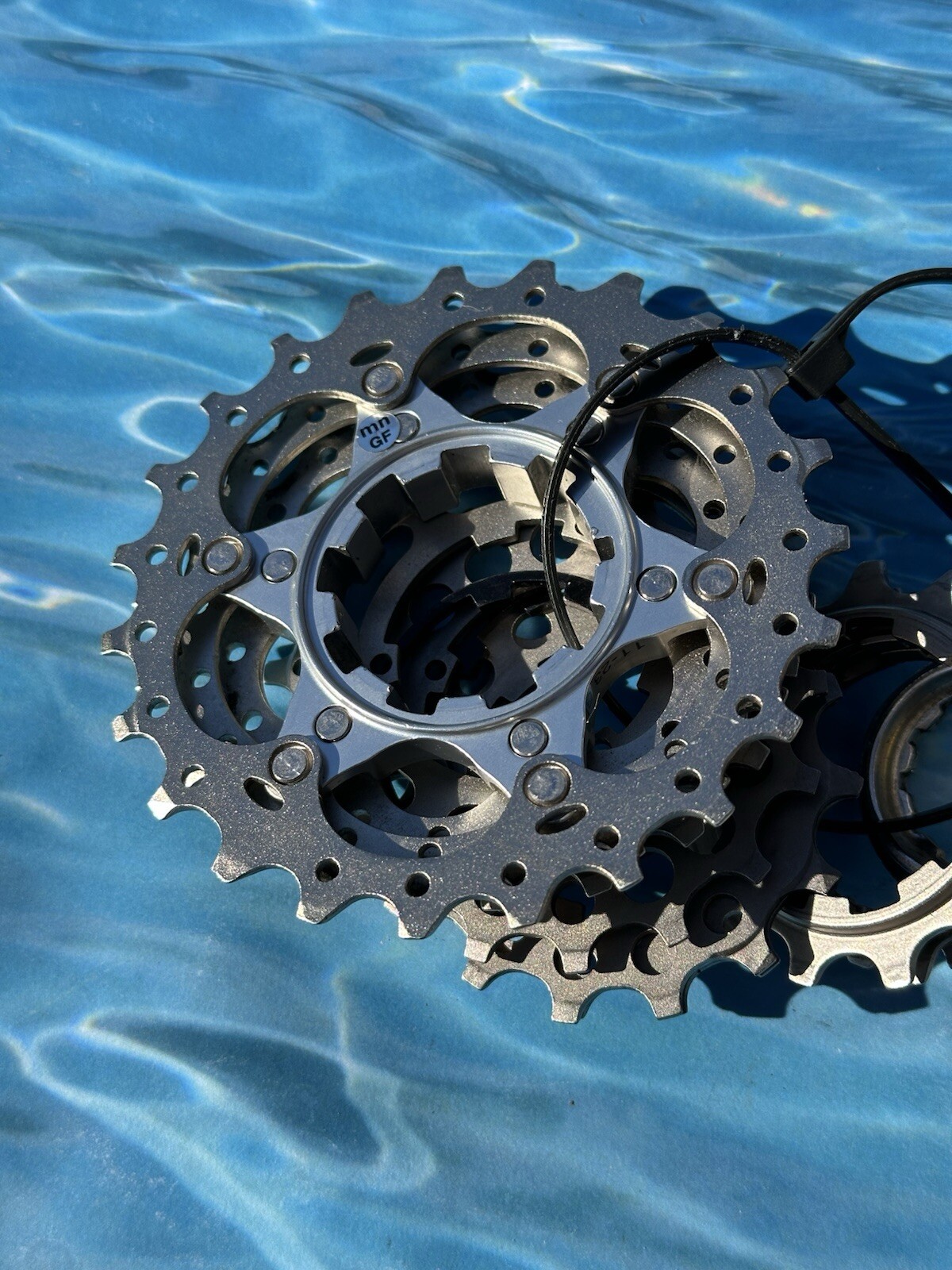 SRAM OG-1090 10 Speed Cassette 11-23t Road Bike MTB CX Gravel Bike