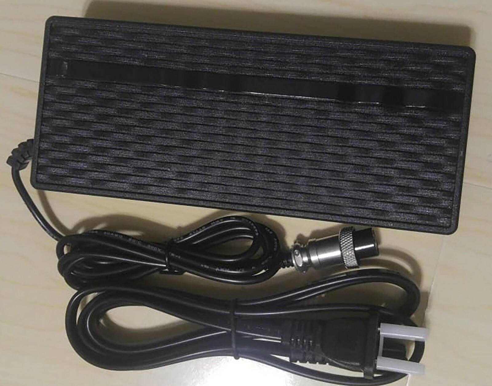 52V 2A Lithium ion LiPO Smart Battery Charger (Fanless)