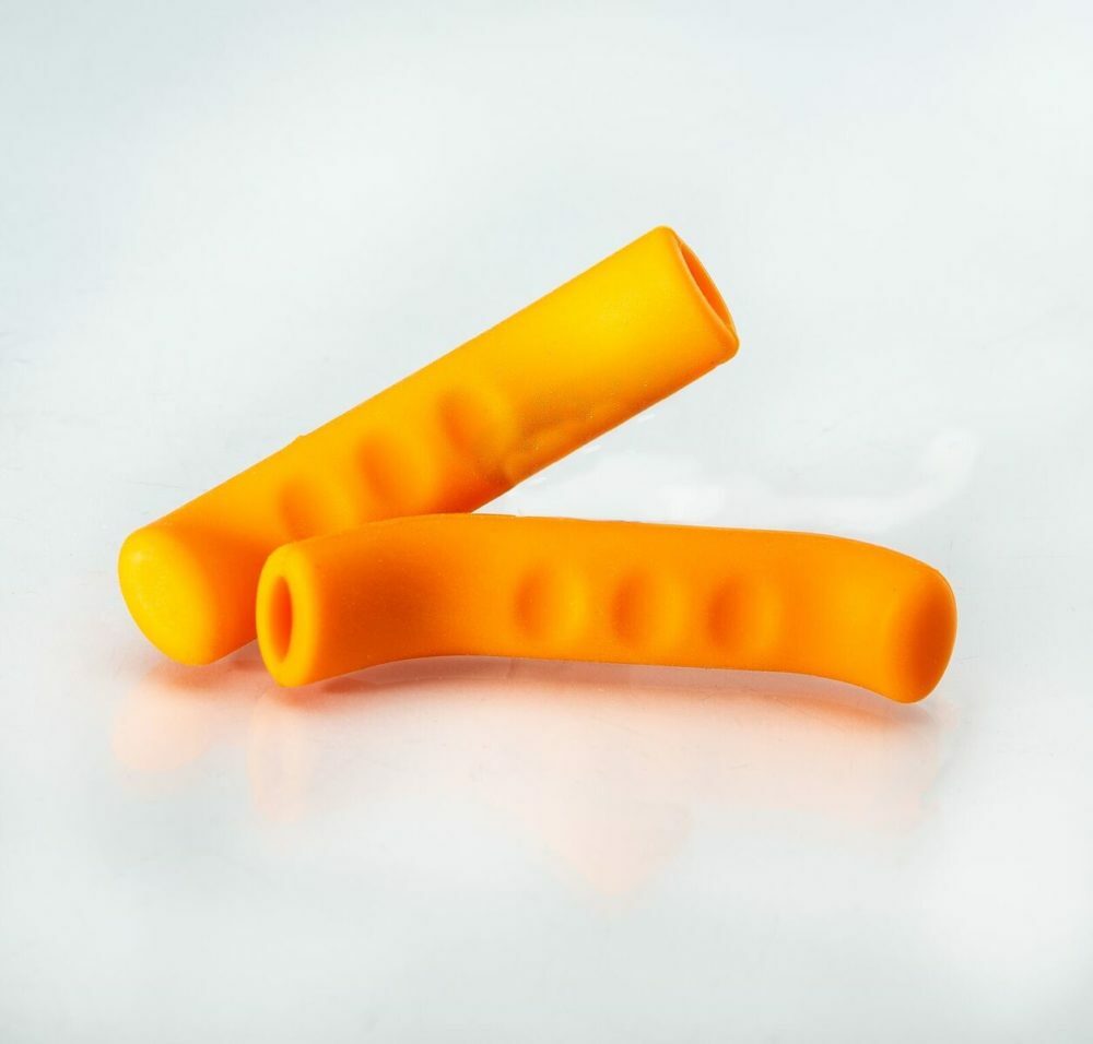 MILES WIDE STICKY FINGERS SOFT GRIP BICYCLE BRAKE LEVER COVERS V2 – SE BIKES
