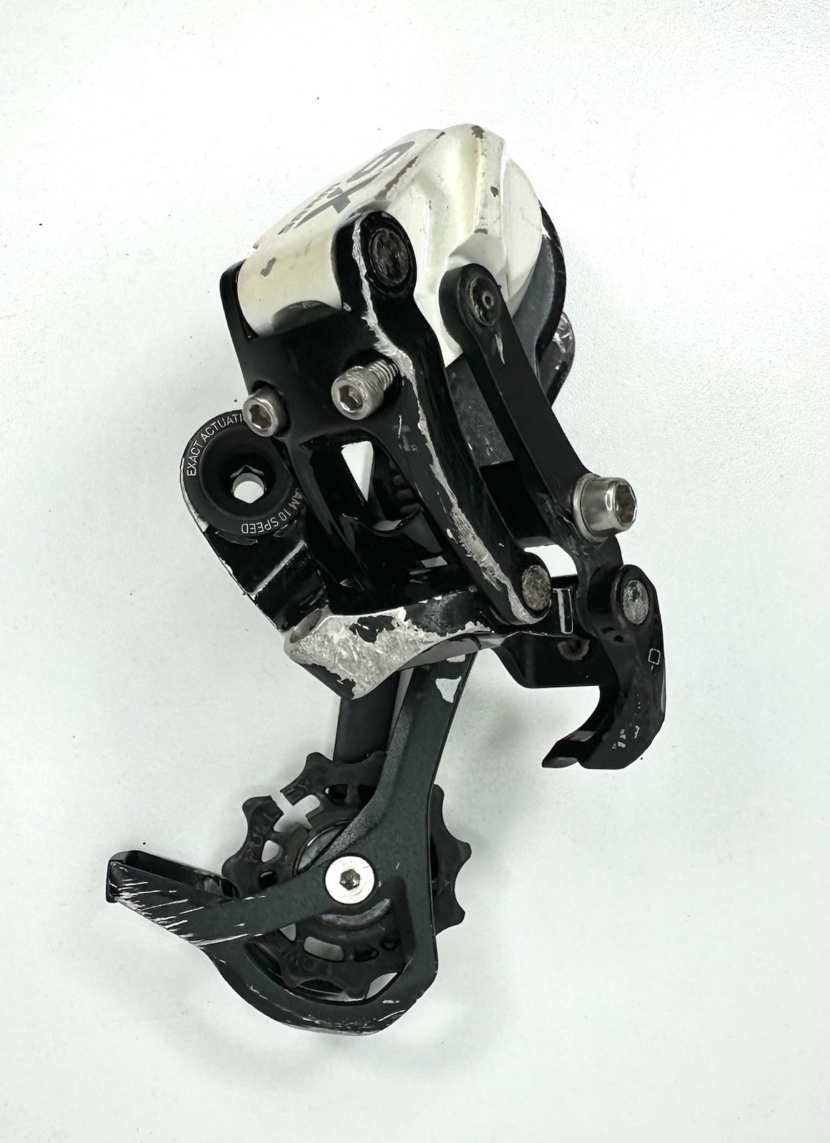 SRAM X9 Rear Derailleur 10 Speed Long Cage