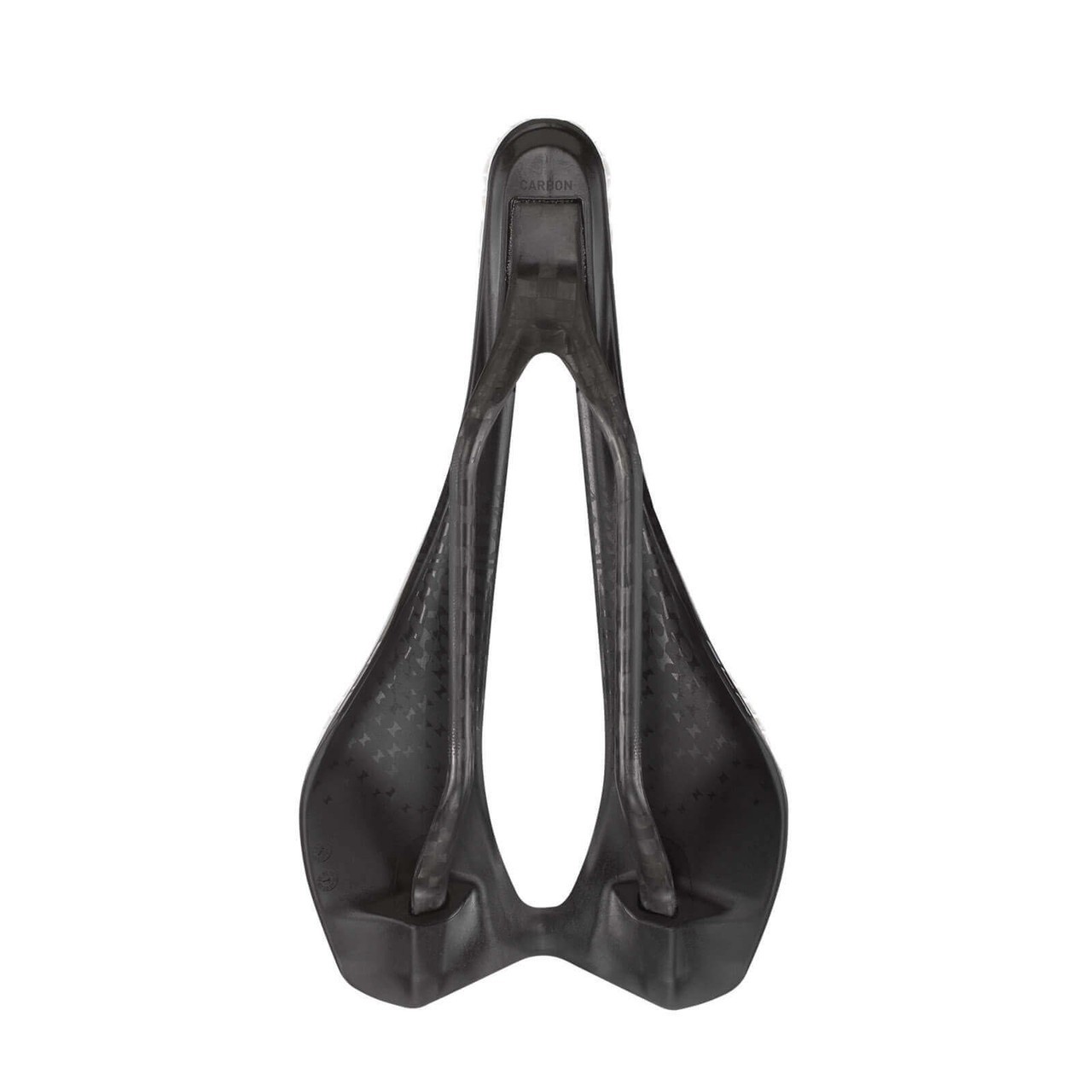 SELLE ITALIA SLR 3D CARBON OPAL WHITE – LIMITED EDITION – 3D PRINTED ROAD SADDLE