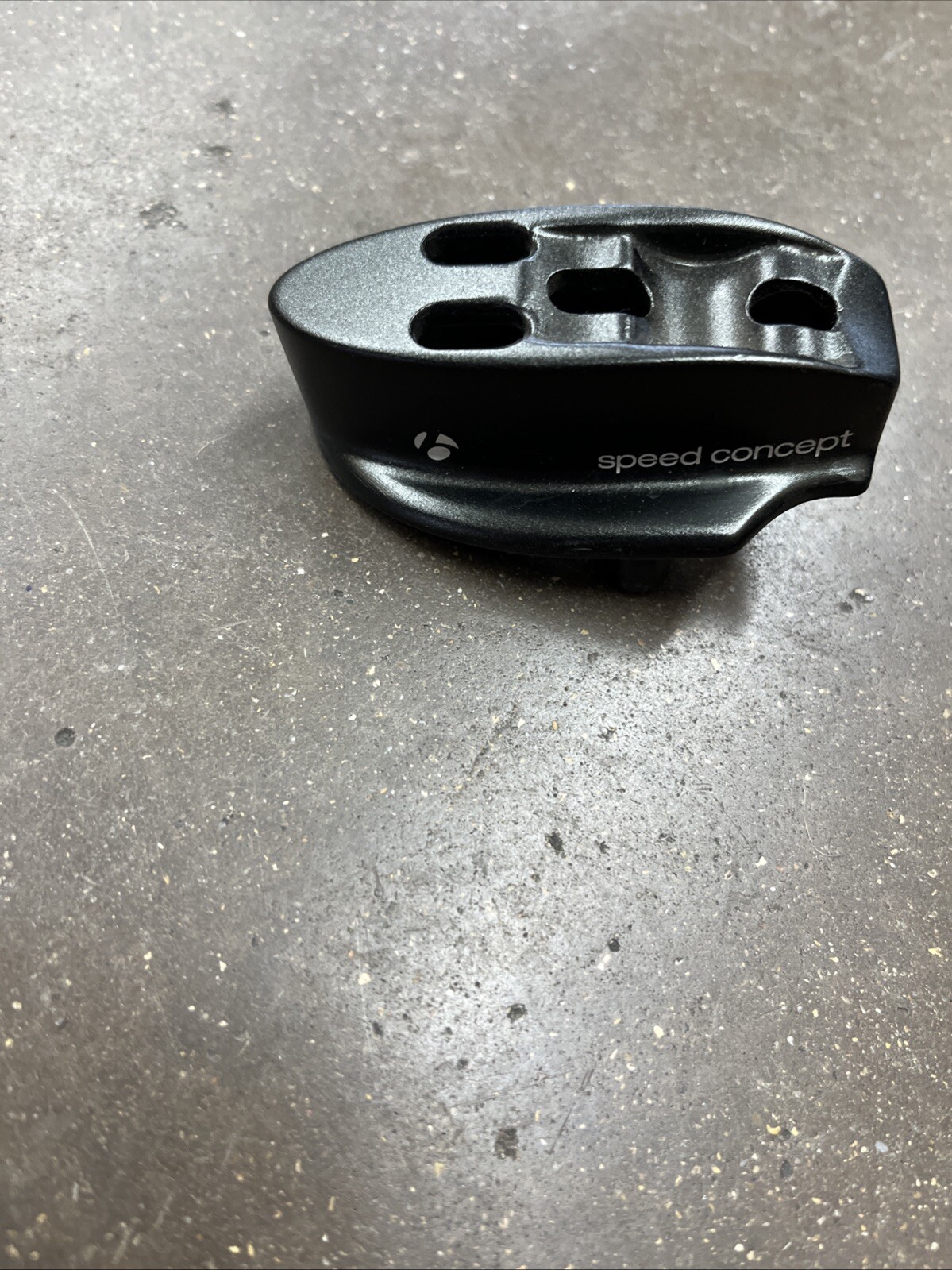 Trek BONTRAGER First Generation Speed Concept 25mm Mono Spacer Part No. 326501