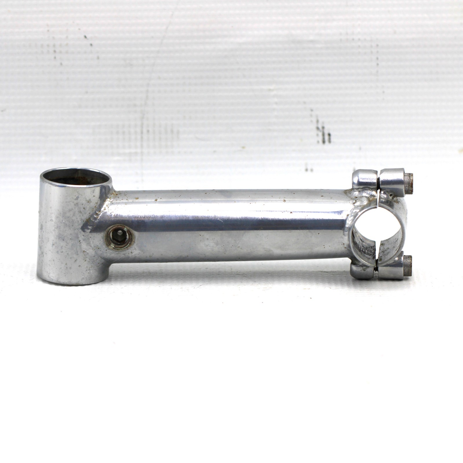 GT BIKE STEM Aluminum 130mm 220g 25.4mm +/- 2° Clamp 1 1/8″ Steerer Vintage