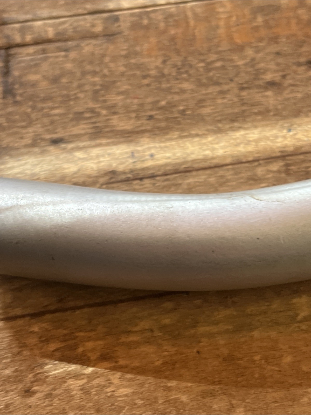 Vintage Unbranded Bar End Extensions Paul Brodie?? 90s MTB 26er
