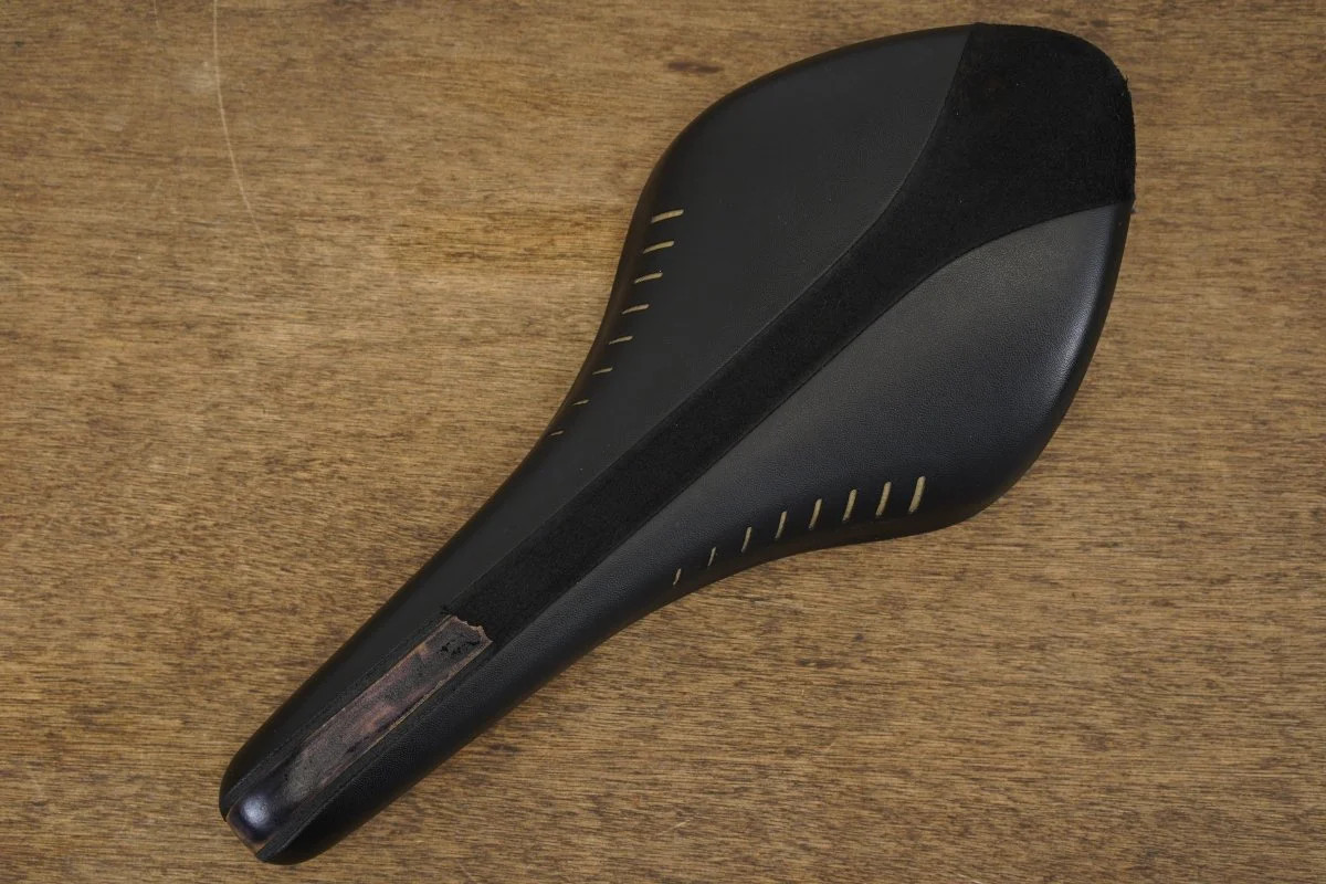 128mm Fizik Arione R5 Manganese Road Saddle 243g