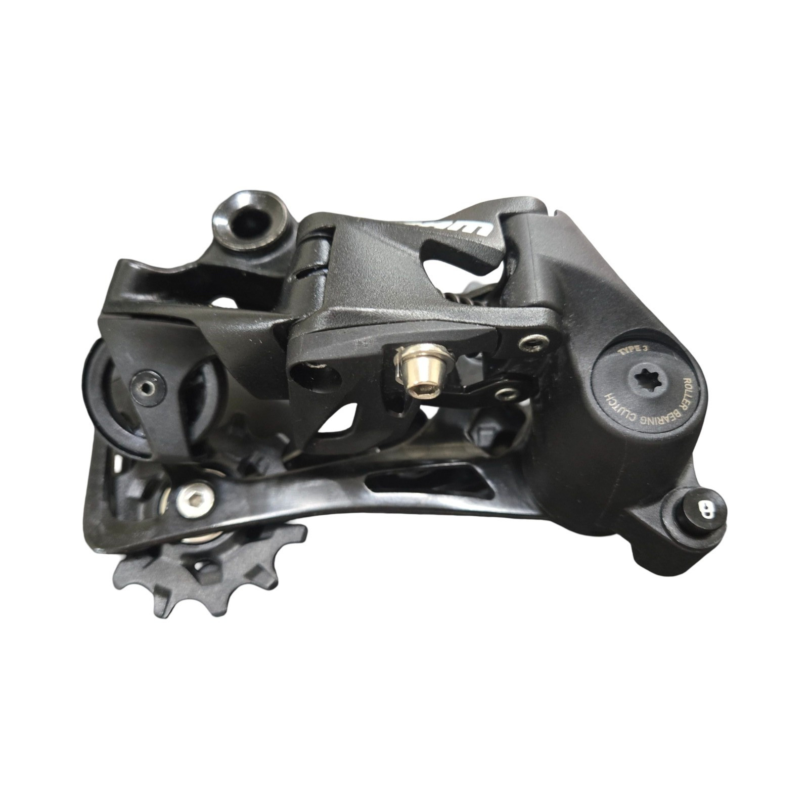 Sram NX 11 Speed Rear Derailleur Type 3 Clutch For 42T Cassette MTB Gravel