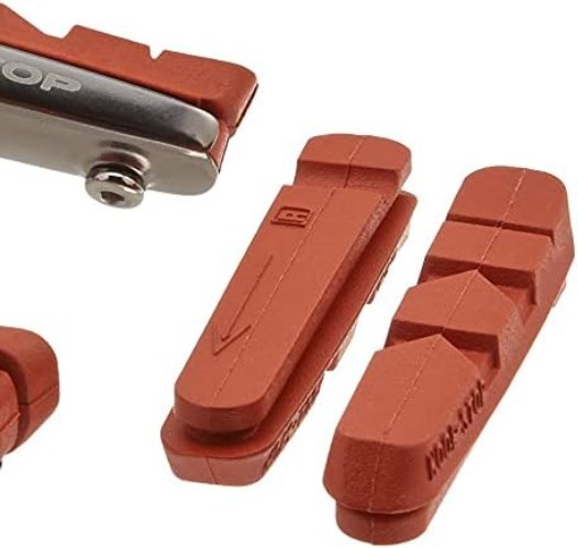 Koolstop Dura-Ace/Ultegra Brake Pads – Optimal Performance in Adverse Weather