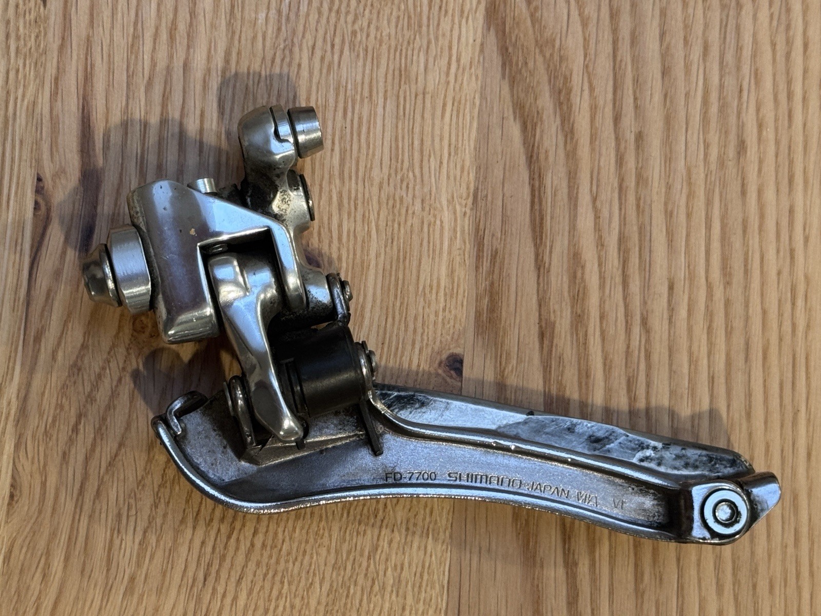 Sram Rival 10 speed Groupset With Carbon Cranks And Dura Ace Brakes