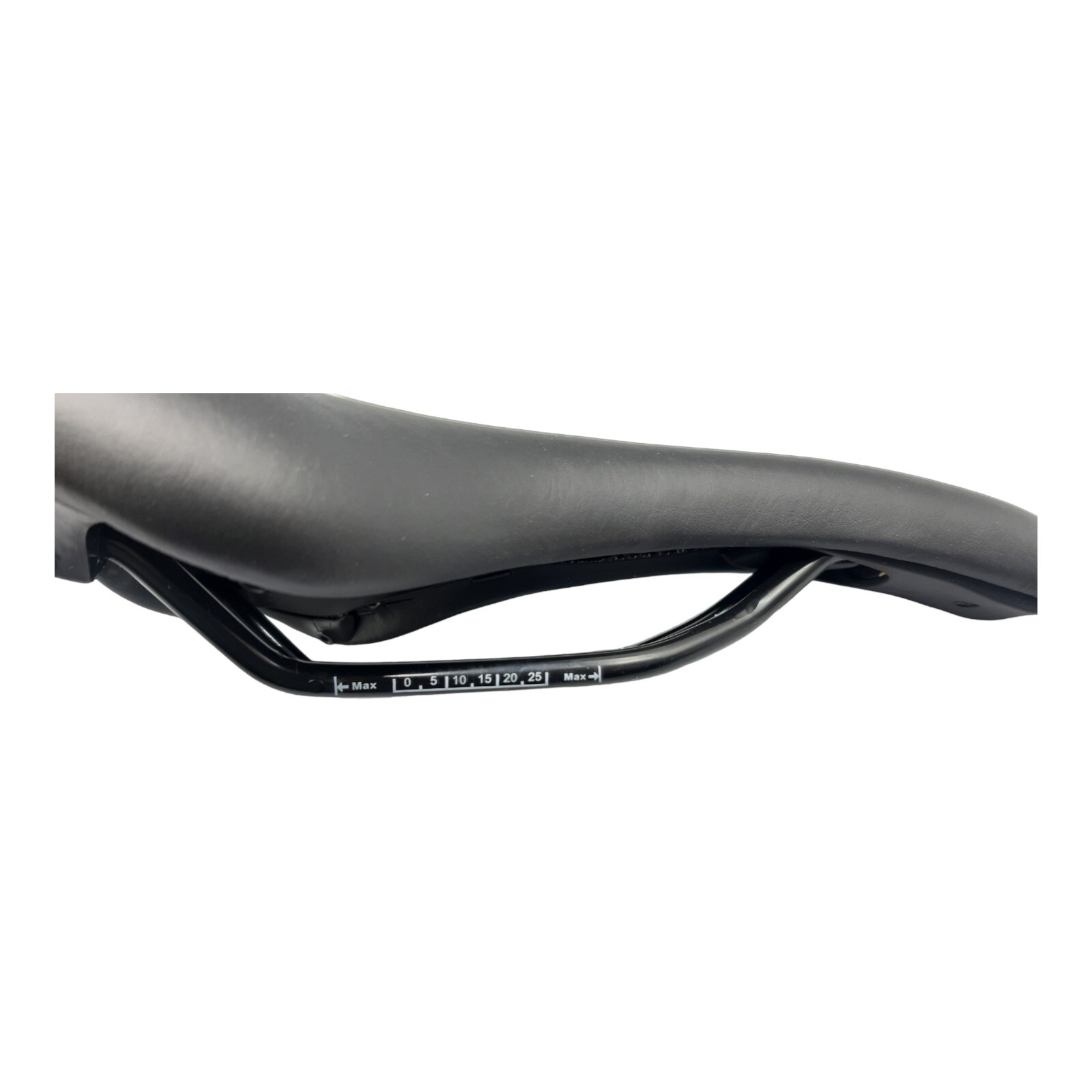 VELO 3225 Saddle Sports MTB Road Bike Black Neck Sporty Bicycle – New