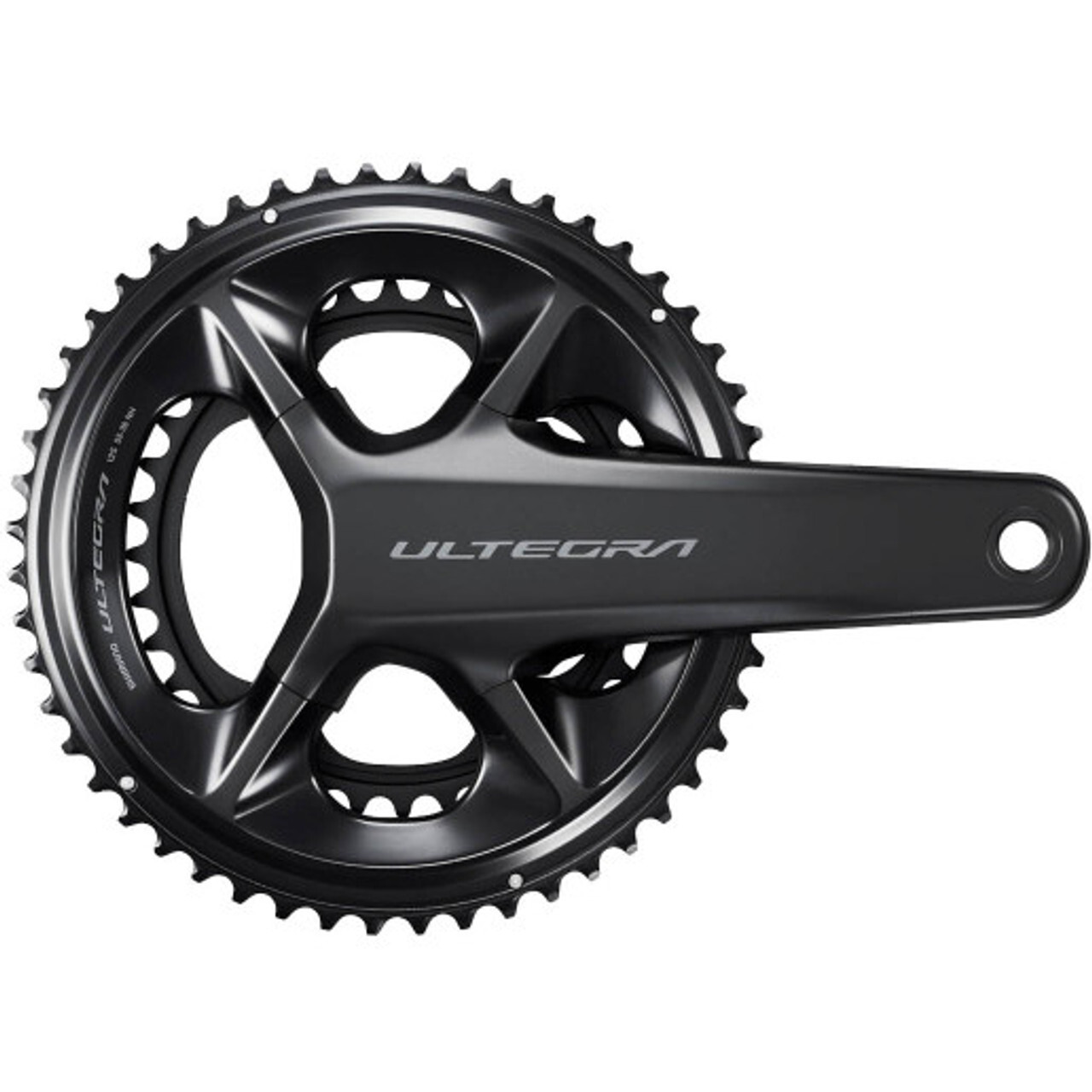 Shimano Ultegra FC-08 170mm 11Spd Crankset 46/36T