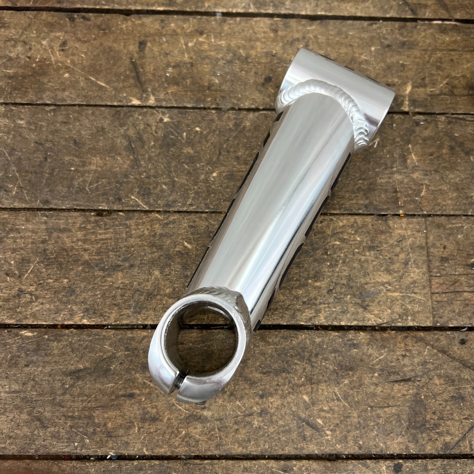 Vintage Kore Aheadlite Stem NOS 1 1/8 Threadless 135 mm 25.4 mm ATB 96 1996