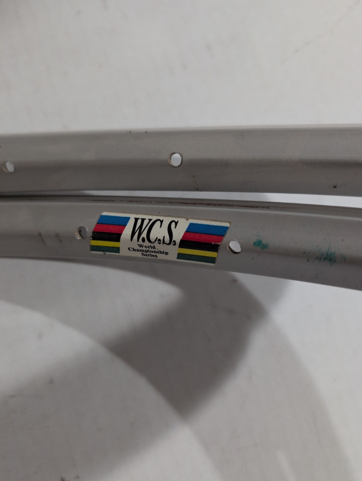 RITCHEY VANTAGE PRO WCS CLINCHER RIMS 26″ 28H & 32H VINTAGE MOUNTAIN BIKE RIMS