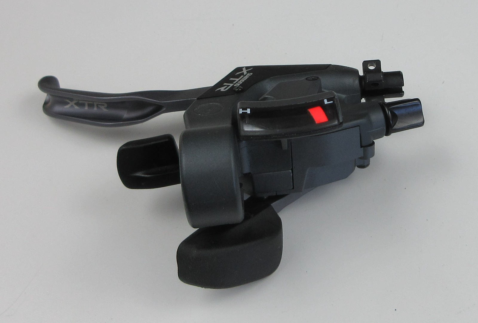 Shimano XTR ST-M950 8 x 3 Speed Front Shifter / Brake Lever NOS!