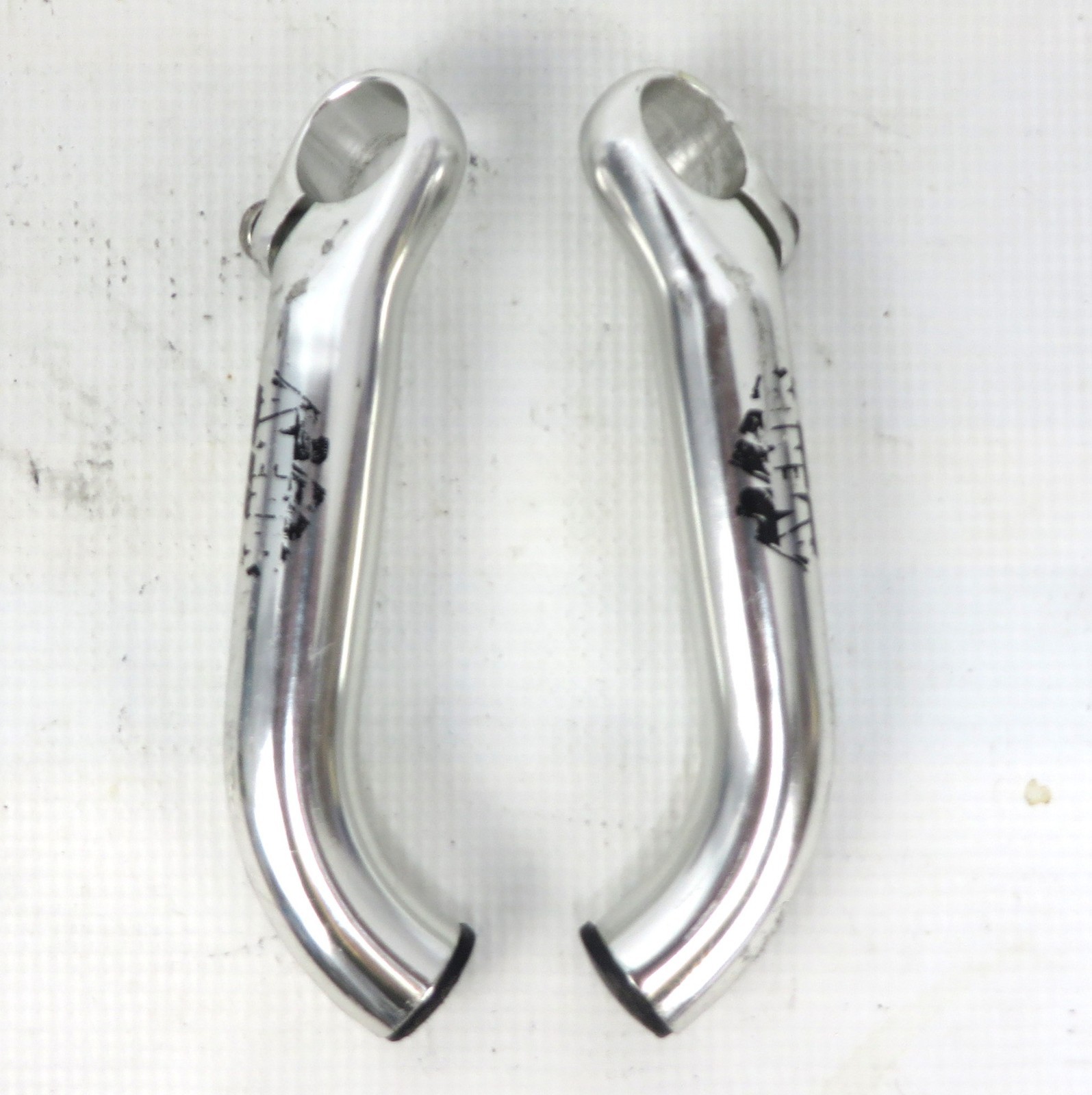 AVENIR BAR ENDS 123g Aluminum Bicycle Bike MTB Mountain Vintage