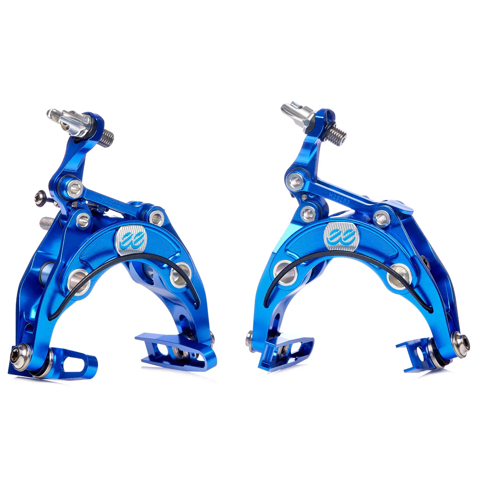 CaneCreek 30th Anniversary – eeBrakes G4 Standard Mount Set #BEE0390-CC30