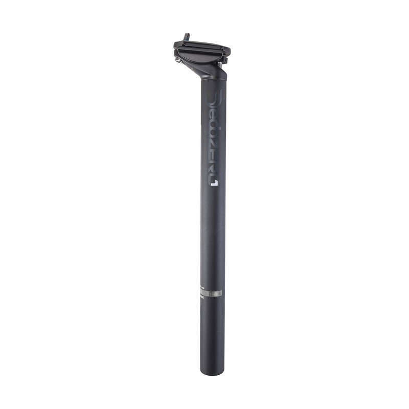Zero seatpost 1 27.2x350mm DEDA ELEMENTS bicycle