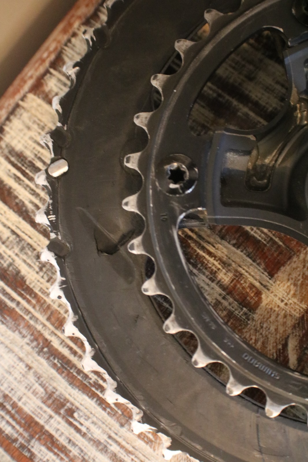 Shimano Ultegra 6800 11 Speed Mechanical Rim Brake Road Full Groupset