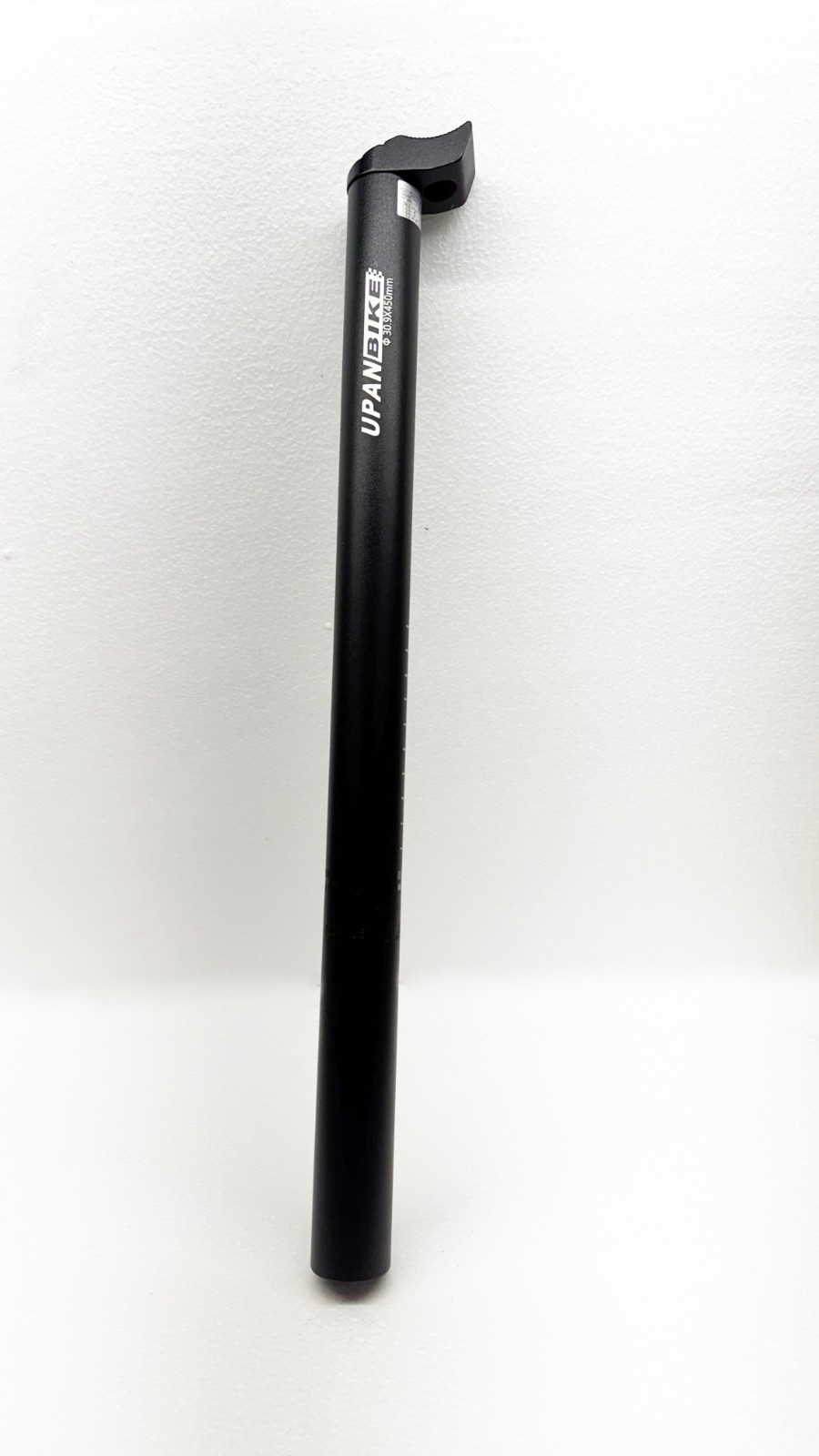 New Black Upanbike seat post up to 10 inches