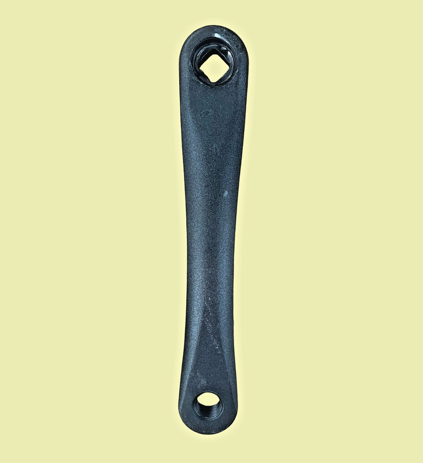 OEM Heybike Tyson E-Bike Front Crankset Crank #4391 HBTS
