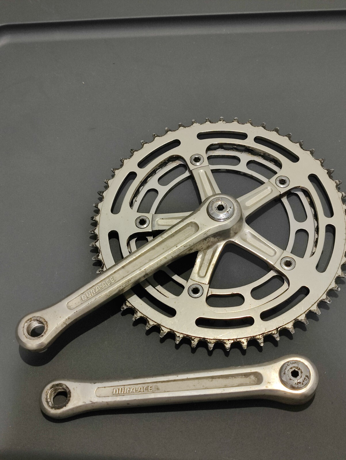 Shimano Dura Ace Groupset First Generation