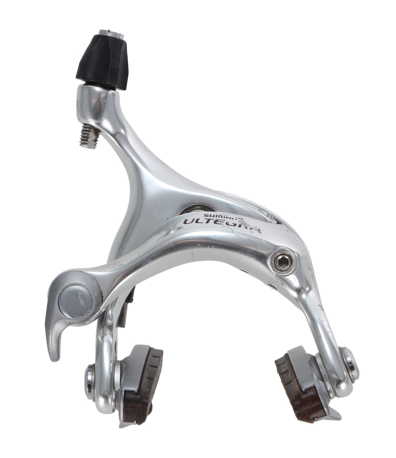 Shimano Ultegra BR-6600 Road Bike Dual Pivot Side Pull REAR Brake Caliper