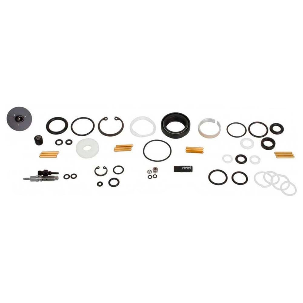 RockShox Reverb Full Service Kit (includes, upgraded One Size, Multi-coloured