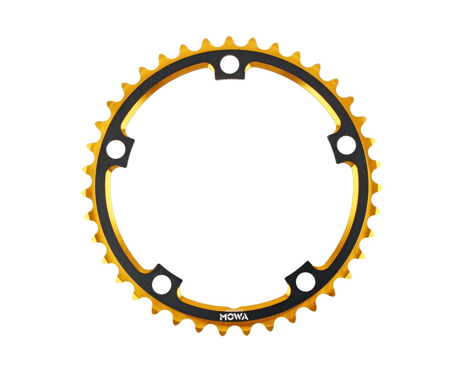 Mowa Road eBike Riding Chainring Set 53 39T 9S 10S Shimano SRAM Campy Bike