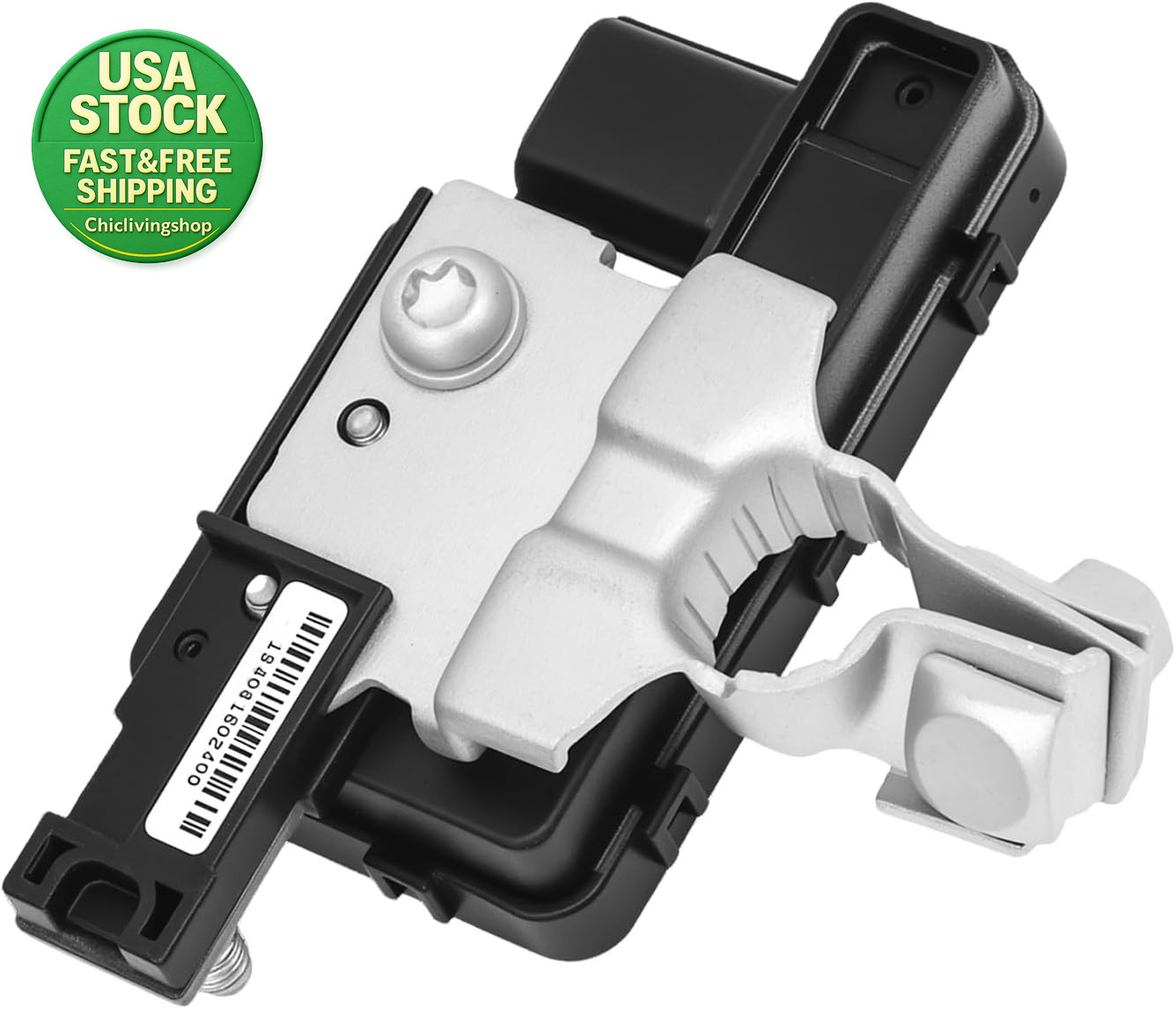 Battery Cable Terminal End Sensor Compatible Honda Accord Acura RLX 2014-2020